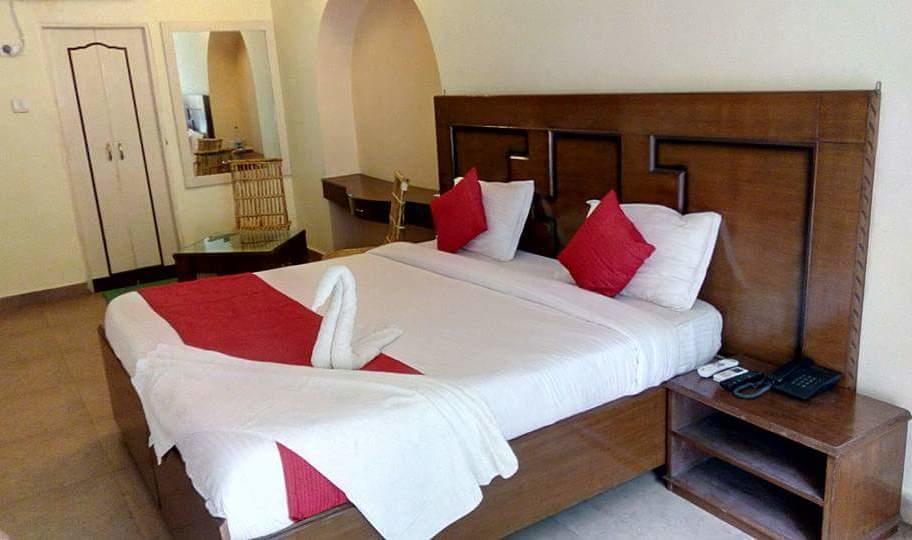 Hotel Bhajgovindam Харидвар Экстерьер фото